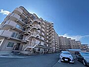 高石駅より徒歩6分 2階 築45年2ヶ月の賃貸物件