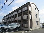 深井駅より徒歩15分 3階 築23年1ヶ月の賃貸物件