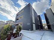 深井駅より徒歩11分 2階 新築の賃貸物件