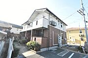 和泉中央駅より徒歩20分 2階 築14年7ヶ月の賃貸物件