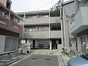 和泉中央駅より徒歩10分 2階 築30年5ヶ月の賃貸物件