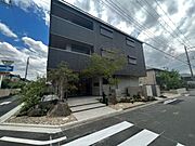 Arandano 3階 築2年7ヶ月の賃貸物件