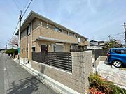 フォレストマナー 2階 築4年4ヶ月の賃貸物件