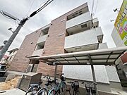 泉大津駅より徒歩8分 1階 築3年1ヶ月の賃貸物件