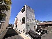 高石駅より徒歩7分 1階 築4年2ヶ月の賃貸物件