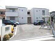 羽衣駅より徒歩10分 2階 築10年3ヶ月の賃貸物件