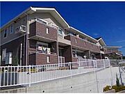 メゾンドソレイユ3 2階 築14年1ヶ月の賃貸物件