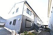 羽衣駅より徒歩10分 2階 築29年11ヶ月の賃貸物件