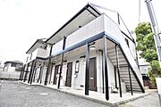 プチメゾンくずのはの賃貸物件