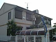 リバーハウス24の賃貸物件