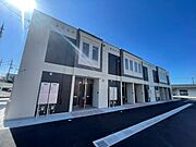 北信太駅より徒歩16分 2階 築2年6ヶ月の賃貸物件