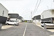 アムールカーサ・アレーグレの賃貸物件