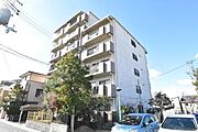 ロイヤルメゾン羽衣の賃貸物件