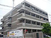 和泉中央駅より徒歩33分 築31年4ヶ月 4階建の賃貸物件