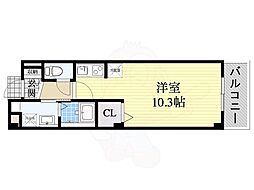 JR阪和線 上野芝駅 徒歩22分