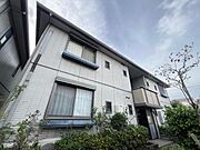 羽衣駅より徒歩14分 築23年10ヶ月 2階建の賃貸物件