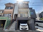 富木駅より徒歩21分 築52年6ヶ月 2階建の賃貸物件