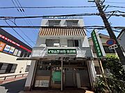 マスターズエル加茂562の賃貸物件