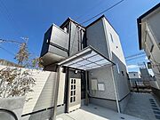 エルメゾン浜寺公園の賃貸物件