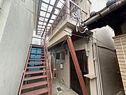 富木駅より徒歩2分 1階 築53年7ヶ月の賃貸物件
