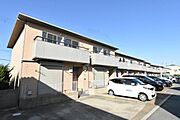 深井駅より徒歩32分 築20年5ヶ月 2階建の賃貸物件