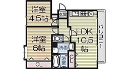 南海泉北線 和泉中央駅 徒歩18分 2階/-