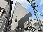 ＡＵＲＯＲＡ鳳の賃貸物件