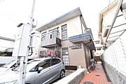 ハイツM3HAMADERAの賃貸物件
