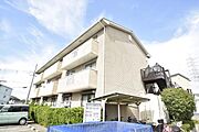 モアクレスト花田公園A棟の賃貸物件