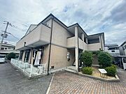 鳳駅より徒歩18分 1階 築21年3ヶ月の賃貸物件