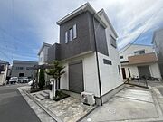 鳳駅より徒歩9分 築9年11ヶ月 2階建の賃貸物件