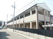 信太山駅より徒歩9分 1階 築20年11ヶ月の賃貸物件
