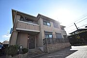 浜寺公園駅より徒歩6分 築24年6ヶ月 2階建の賃貸物件