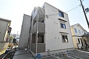 ALEGRIA金岡の賃貸物件
