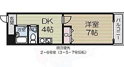 サンフレール浜寺 3階/-