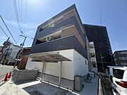 富木駅より徒歩14分 2階 新築の賃貸物件