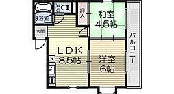 JSC高石 2階