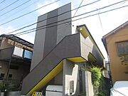 諏訪ノ森駅より徒歩3分 1階 築11年3ヶ月の賃貸物件
