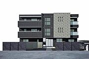 浜寺公園駅より徒歩10分 新築 3階建の賃貸物件
