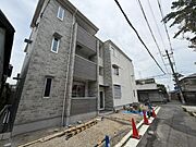 石津川駅より徒歩16分 1階 新築の賃貸物件