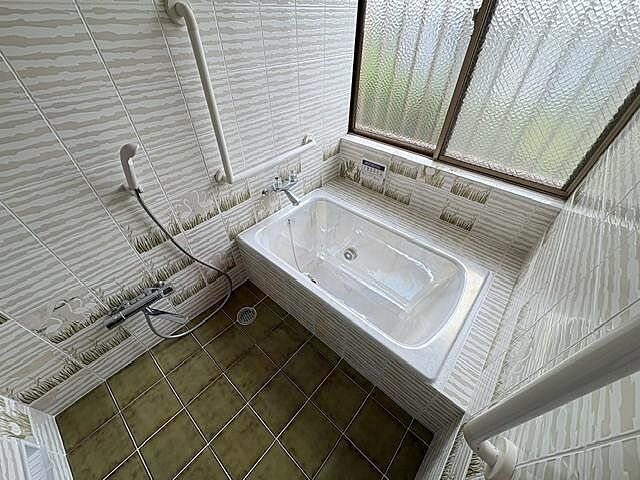 浴室