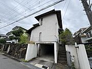 栂・美木多駅より徒歩38分 築46年2ヶ月 3階建の賃貸物件