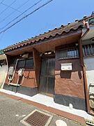 富木駅より徒歩9分 1階 築61年の賃貸物件