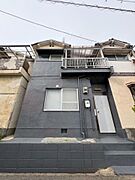 下松駅より徒歩19分 築56年3ヶ月 2階建の賃貸物件