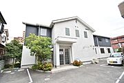 アンジェリーク府中 2階 築19年5ヶ月の賃貸物件