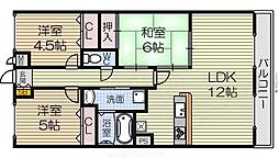 南海泉北線 深井駅 徒歩30分