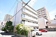 高石駅より徒歩3分 4階 築20年11ヶ月の賃貸物件