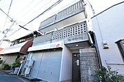 鳳駅より徒歩2分 3階 築31年5ヶ月の賃貸物件