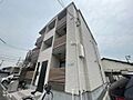 南海線 石津川駅 徒歩5分の賃貸アパート