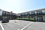 松ノ浜駅より徒歩5分 1階 築26年5ヶ月の賃貸物件